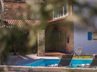 Villa Momjan Environment 29