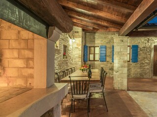 Villa Momjan Environment 33