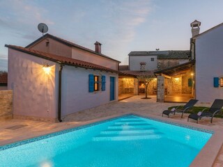 Villa Momjan Environment 34