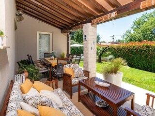 Villa Jakovici Outdoor Recording 3