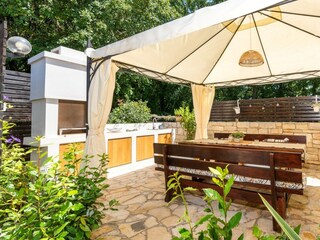 Villa Jakovici Outdoor Recording 4