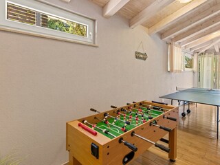 Villa Jakovici Features 26