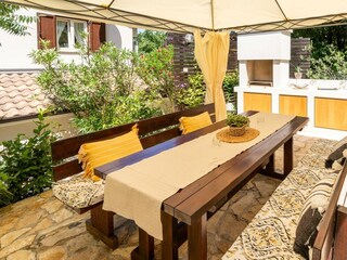 Villa Jakovici Environment 29