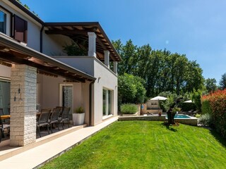 Villa Jakovici Environment 30