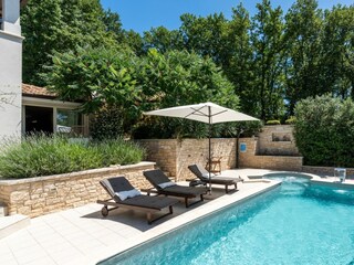 Villa Jakovici Environment 33