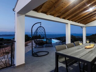 Villa Žman Outdoor Recording 3