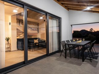 Villa Žman Environment 29