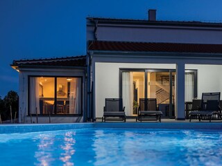 Villa Žman Environment 34