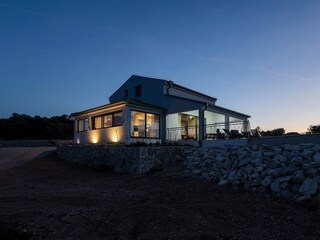 Villa Žman Environment 35