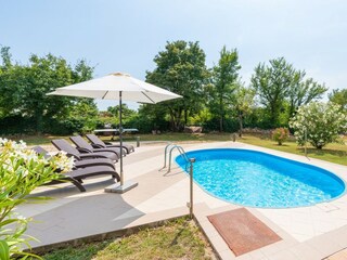 Villa Juršići Outdoor Recording 2