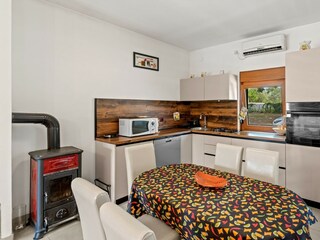 Villa Juršići Features 5