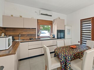 Villa Juršići Features 8