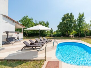 Villa Juršići Environment 25