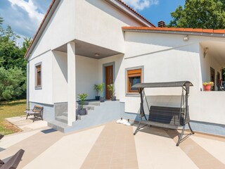 Villa Juršići Environment 38