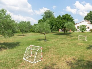 Villa Juršići Environment 39