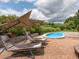 Villa Županići Outdoor Recording 2