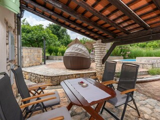 Villa Županići Outdoor Recording 3