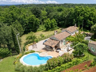 Villa Županići Outdoor Recording 4