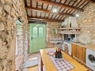 Villa Županići Features 21