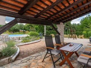 Villa Županići Environment 22