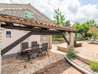 Villa Županići Environment 23