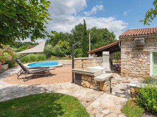 Villa Županići Environment 25