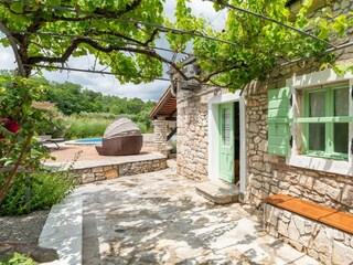 Villa Županići Environment 26