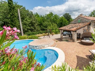 Villa Županići Environment 28