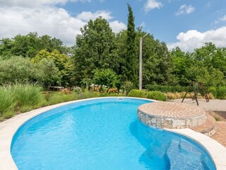 Villa Županići Environment 30