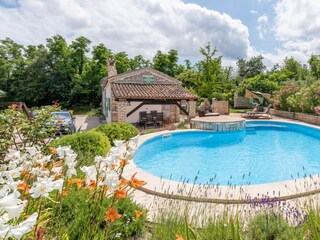 Villa Županići Environment 31