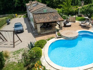 Villa Županići Environment 34