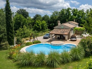 Villa Županići Environment 35