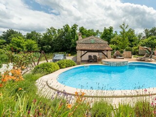 Villa Županići Outdoor Recording 1