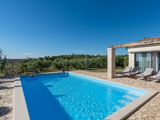 Villa Višnjan Outdoor Recording 2