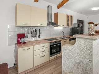 Villa Višnjan Features 6