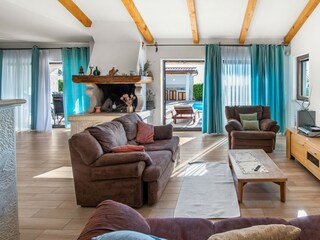 Villa Višnjan Features 8