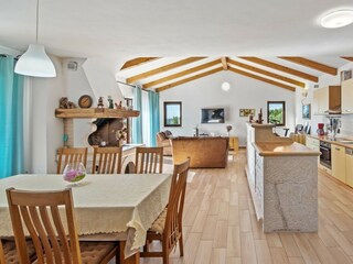 Villa Višnjan Features 9