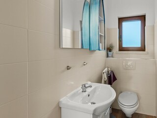 Toilette