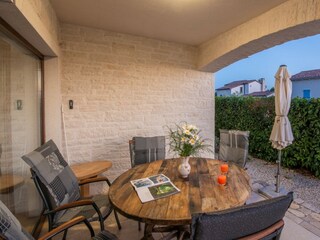 Villa Višnjan Environment 23