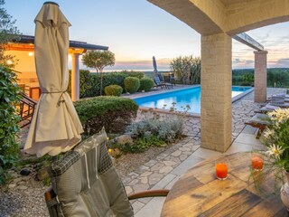 Villa Višnjan Environment 24