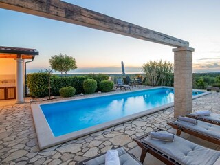 Villa Višnjan Environment 26