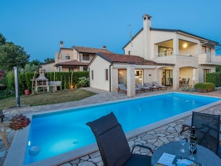 Villa Višnjan Environment 27