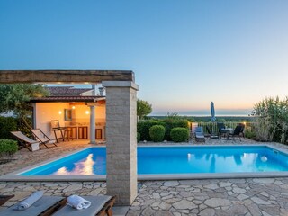 Villa Višnjan Environment 28