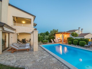 Villa Višnjan Environment 29