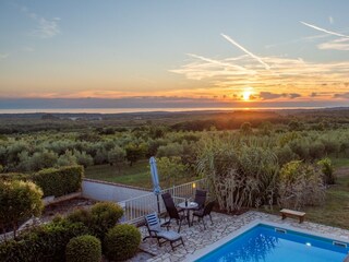 Villa Višnjan Environment 31