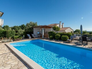 Villa Višnjan Environment 32