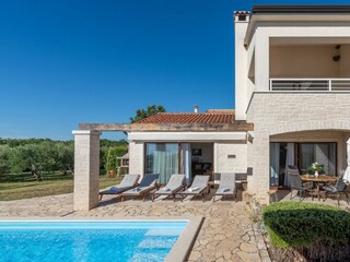 Villa Višnjan Environment 33