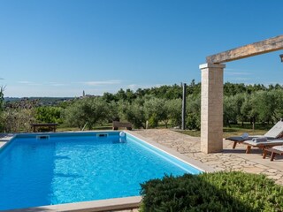 Villa Višnjan Environment 34