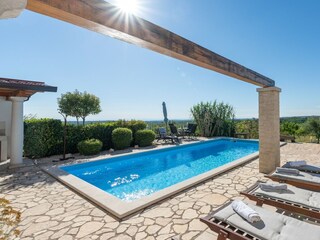 Villa Višnjan Environment 35