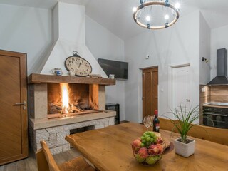 Villa Beram Features 7